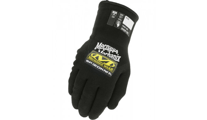 Töökindad Mechanix SpeedKnit Thermal, suurus XL