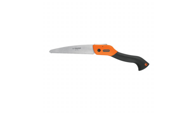 Straight foldable saw with 178mm blade Truper®