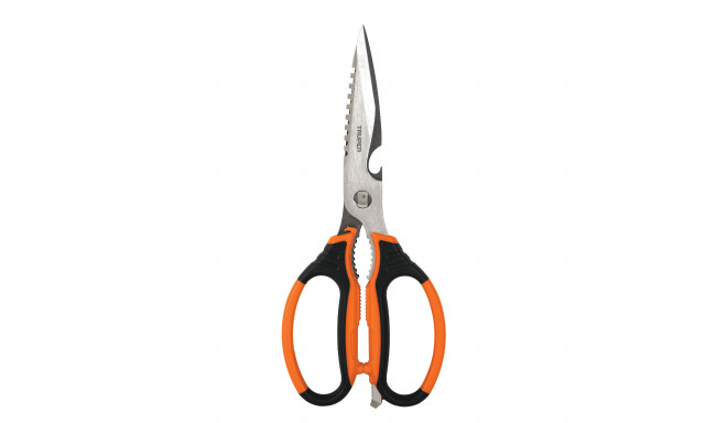 Stainless steel kitchen scissors 20cm Truper®