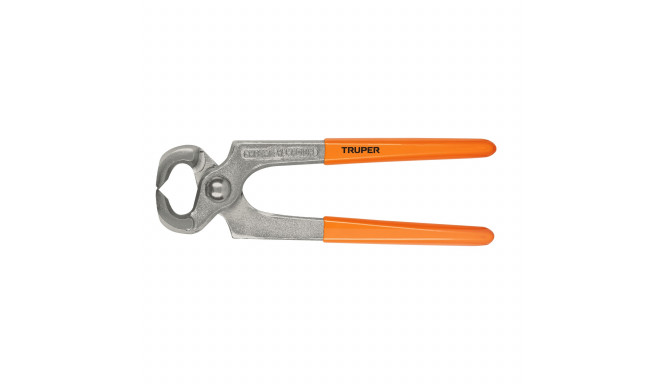 Carpenter´s end cutting pliers 15cm Truper®