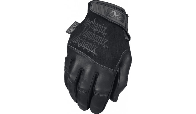 Gloves Mechanix TS RECON black L