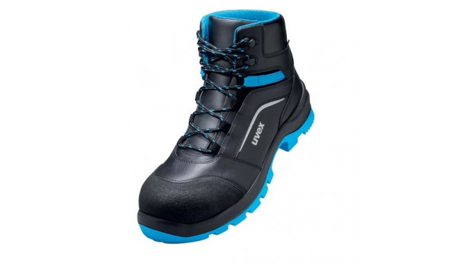 Turvasaapad Uvex 2 Xenova S3 SRC, suurus 39