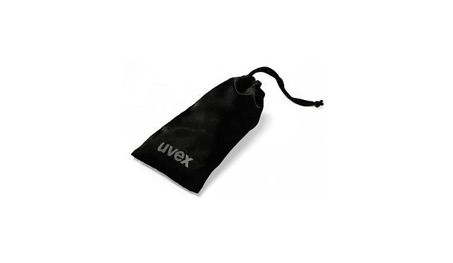 bag micro fiber small black for specs