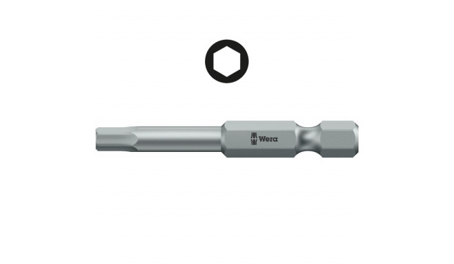 Wera 840/4 Z standard otsak HEX-plus 4,0x152mm