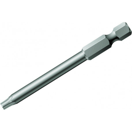 Wera 867/4 Standard otsak TORX T15 x 70mm