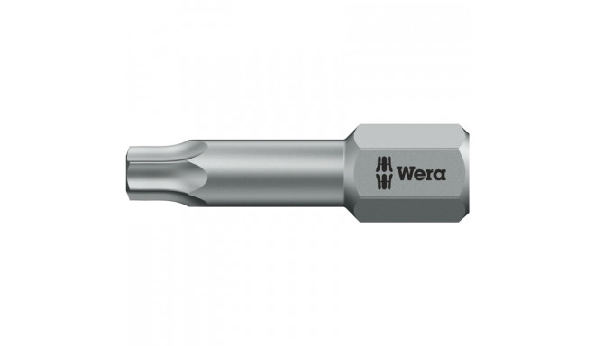 Wera 867/1 Torsion otsak TORX TX 8 x 25mm (10tk)