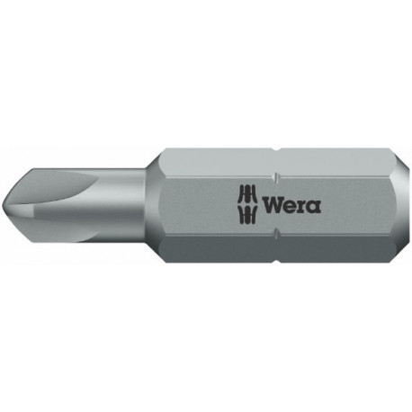 Wera 871/1 TORQ-SET Mplus otsak # 1 x 25 mm
