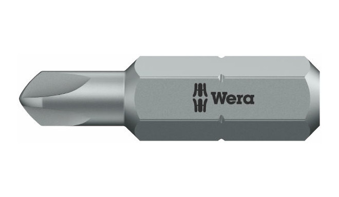 Wera 871/1 TORQ-SET Mplus otsak # 2 x 25 mm