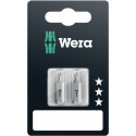 Wera 867/1 Standard otsakud TORX TX 40 x 25mm 2tk