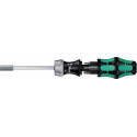Wera Kraftform Kompakt 27 RA 1 narrega kruvikeeraja + 6 otsakut (PZ, PH, SL)