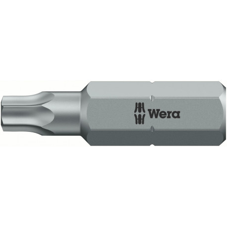 Wera 867/1 IPR Torx Plus bit TX 30 x 25mm