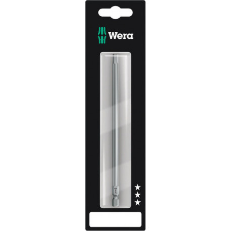 Wera 840/4 Z Hex-Plus otsa 5,0 x 152mm