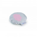 HOT-WATER BOTTLE WITH CHERRY STONES – pink clouds