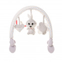 4Baby toy bow for stroller hare R12