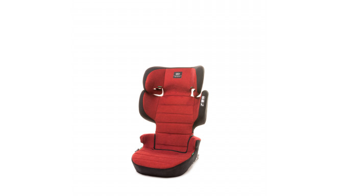 4Baby car seat EURO-FIX red I-SIZE