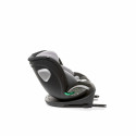 4Baby car seat VEL-FIX 40-150CM light grey I-SIZE (Kopija)