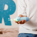 GIORABBIT SONIC TOOTHBRUSH FOR CHILDREN BLUE GIO-455BLUE