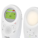 Vtech DM1211 Audio Baby Monitor with LCD