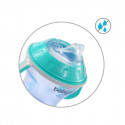 Non-spill cup with hard spout 180ml NATURAL NURSING