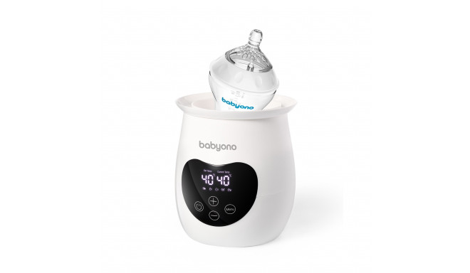 HONEY Digital food warmer and steriliser