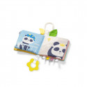 MY LIFE Sensory book, sweet Panda, 541