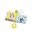 MY LIFE Sensory book, sweet Panda, 541