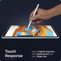 SZKŁO HARTOWANE SPIGEN GLAS.TR ”EZ FIT” IPAD AIR 4 / 5 / IPAD PRO 11 CLEAR
