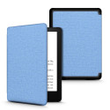 Tech-Protect	SmartCase Kindle Paperwhite 5/Signature Edition, blue jeans