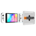 SZKŁO HARTOWANE SPIGEN GLAS.TR ”EZ FIT” 2-PACK NINTENDO SWITCH OLED