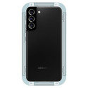 Spigen kaitseklaas Glas.tR Ez Fit Samsung Galaxy S22 2tk