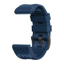 Tech-Protect kellarihm IconBand Garmin fenix 3/5X/3HR/5X Plus/6X/6X Pro/7X, navy BLUE