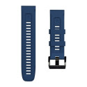 TECH-PROTECT ICONBAND GARMIN FENIX 3 / 5X / 3HR / 5X PLUS / 6X / 6X PRO / 7X NAVY BLUE