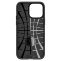 Spigen kaitseümbris Liquid Air iPhone 14 Pro Max, matte black