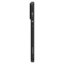 Spigen kaitseümbris Liquid Air iPhone 14 Pro Max, matte black
