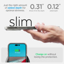 Spigen kaitseümbris Ultra Hybrid iPhone 14 Pro Max, crystal clear