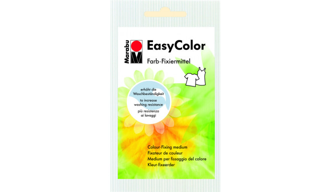 Batikavärv EasyColor 25g 22 fix vahend