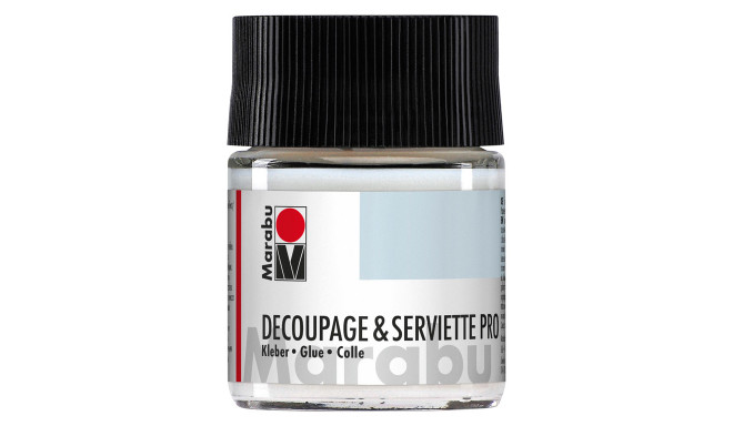 Decoupage liim 50ml