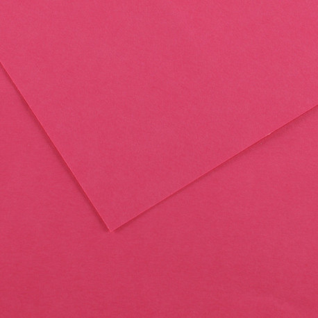 Kartong Vivaldi 50x65/240g 11 fuksia
