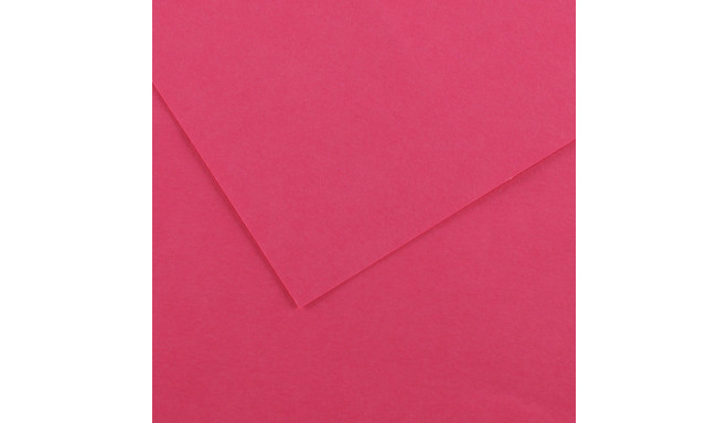 Kartong Vivaldi 50x65/240g 11 fuksia
