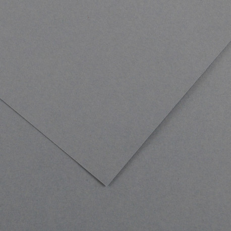 Kartong Vivaldi 50x65 /240g 36 tumehall