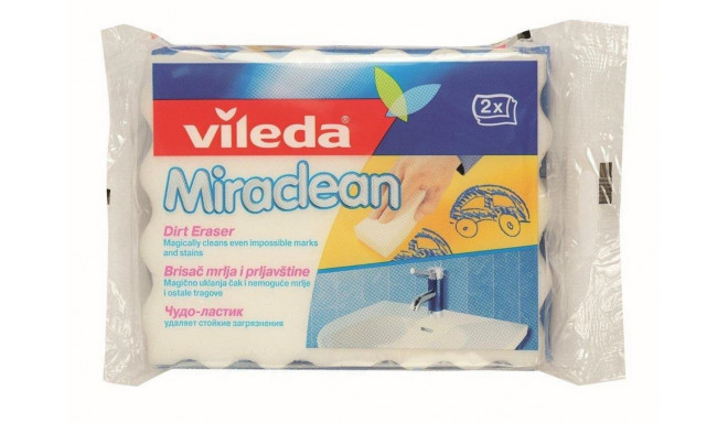 Svamm VILEDA Miraclean 2tk/pk