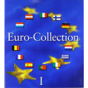 Euromündialbum Eurocol I