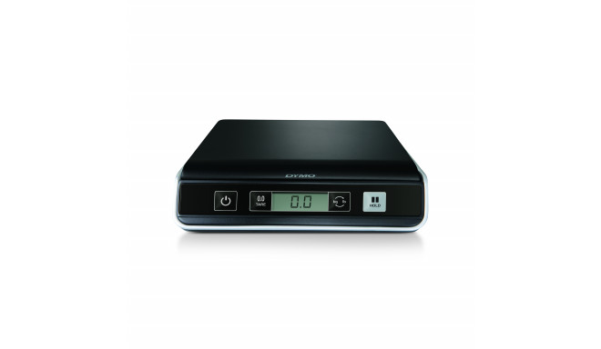 Kirjakaal Dymo Letter Scale M5 5kg USB MS Win XP/Vista/7, Mac OS, LED, 2a garantii