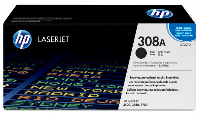 HP tooner Q2670A CLJ 3500/3550/3700 6000lk, must
