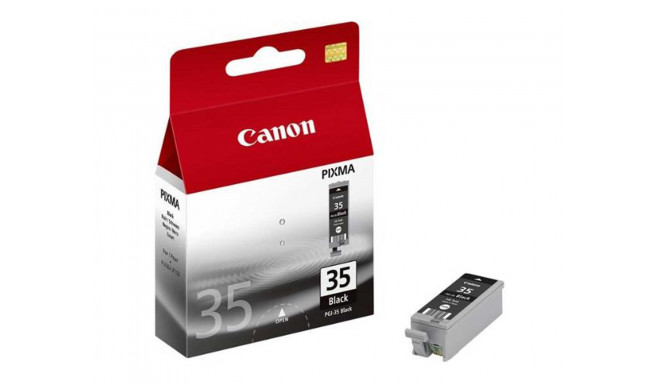 Canon tint PGI-35 191lk PIXMA iP100/iP110/TR150, must
