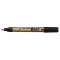 Marker Pilot Gold B, kalligraafiline 2,4mm / 4,5mm kuld,veekindel