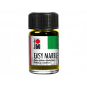 Marmoriseerimisvärv 15ml 020 lemon