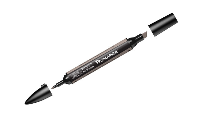 Marker W&N Promarker WG03 hall (warm grey 3)