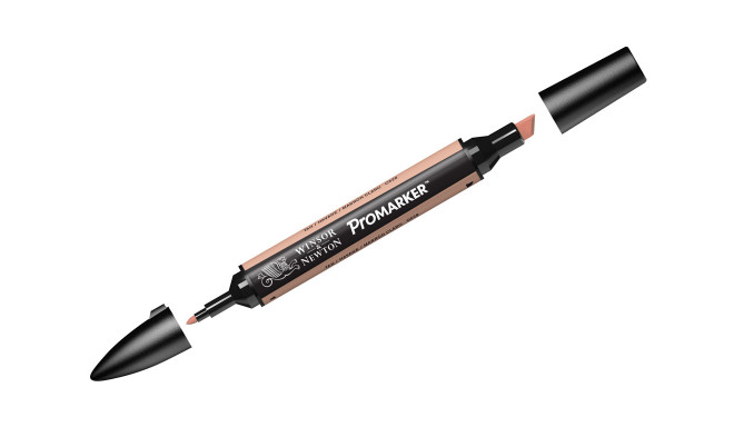 Marker W&N Promarker O528 punakaspruun (tan)