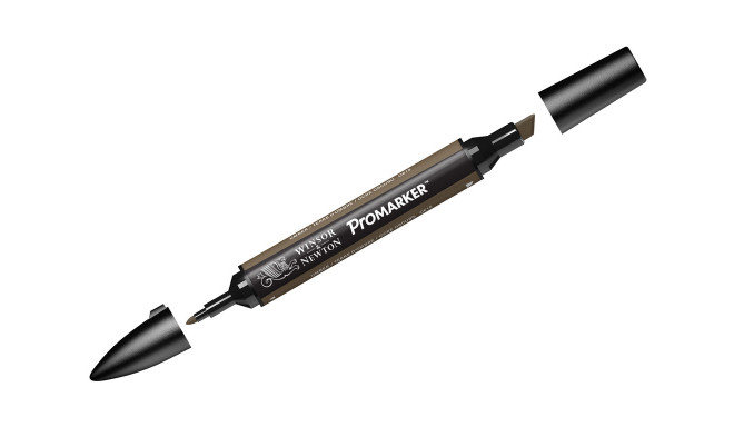 Marker W&N Promarker O615 umber